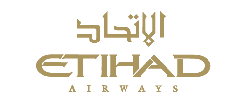 Etihad Airways.